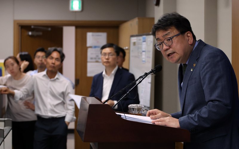 "광구 재설정해 해외자본 유치… 액트지오와 계약 문제없다" ['동해 유전' 경제성 높인다]