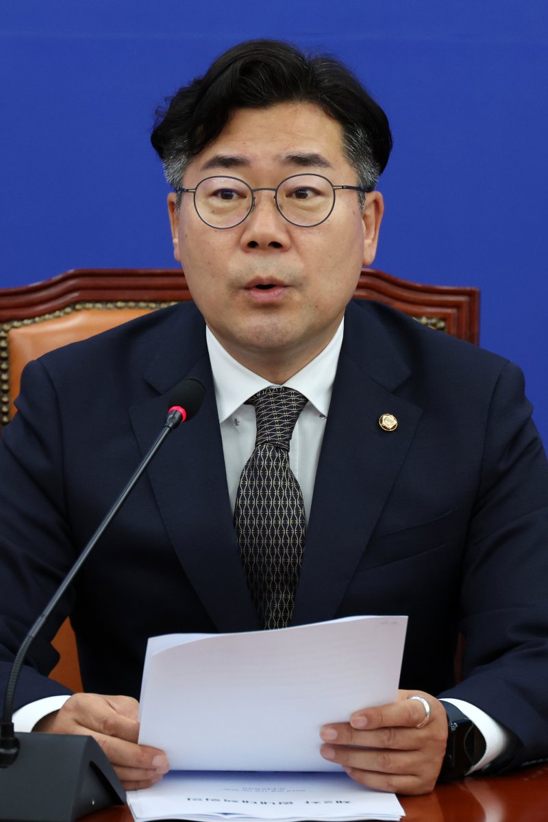 박찬대 