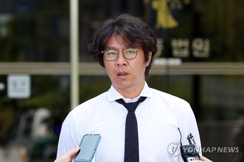 도박 자금 사기 혐의 임창용 “알려지는 것 두려워 대응 안했을 뿐 … 법정서 억울함 풀 것”