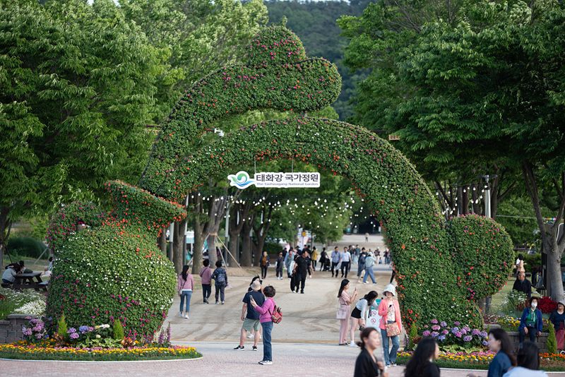 '재미 선별사' 다 모였다.. 5개월간 '노잼도시 울산' 해부