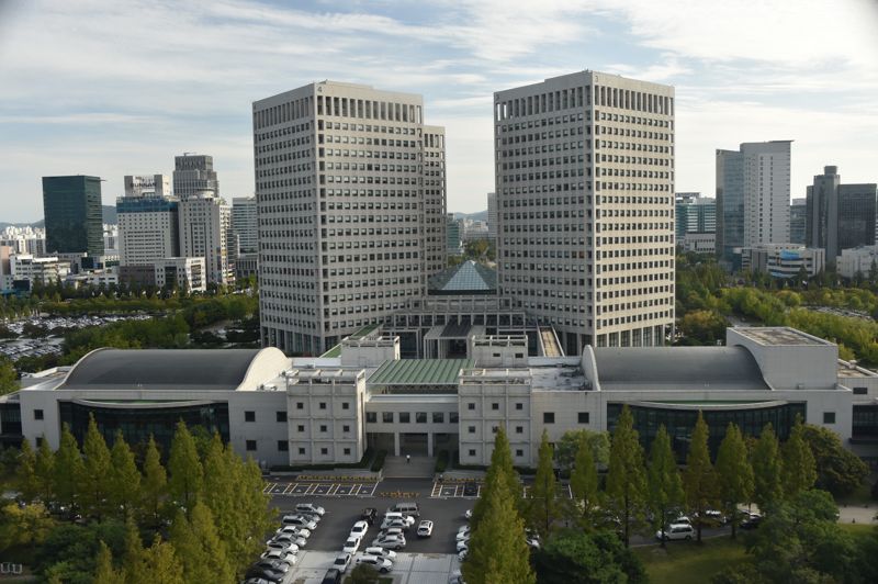 산림청, 부안 지진에 산사태 위기경보 ‘경계’ 발령