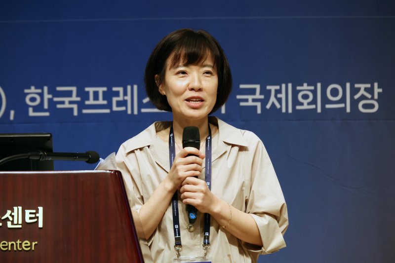 놀이가 된 불닭라면… 이터테인먼트 기업 될 것[2024 서울식품유통대전]