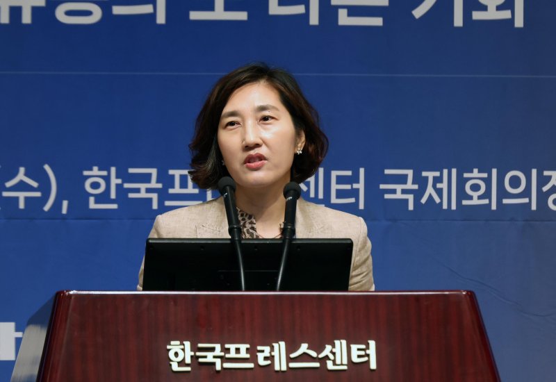 할랄 기준, 지역별로 제각각… 알고 계셨나요?[2024 서울식품유통대전]