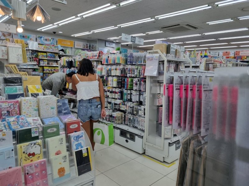 다이소 [촬영 강애란]