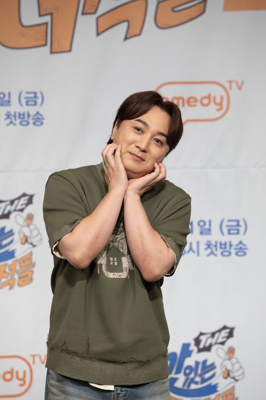 김준현, '맛녀석' 복귀 "매너리즘 하차 오만했다"