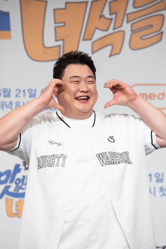 김준현, '맛녀석' 복귀 "매너리즘 하차 오만했다"