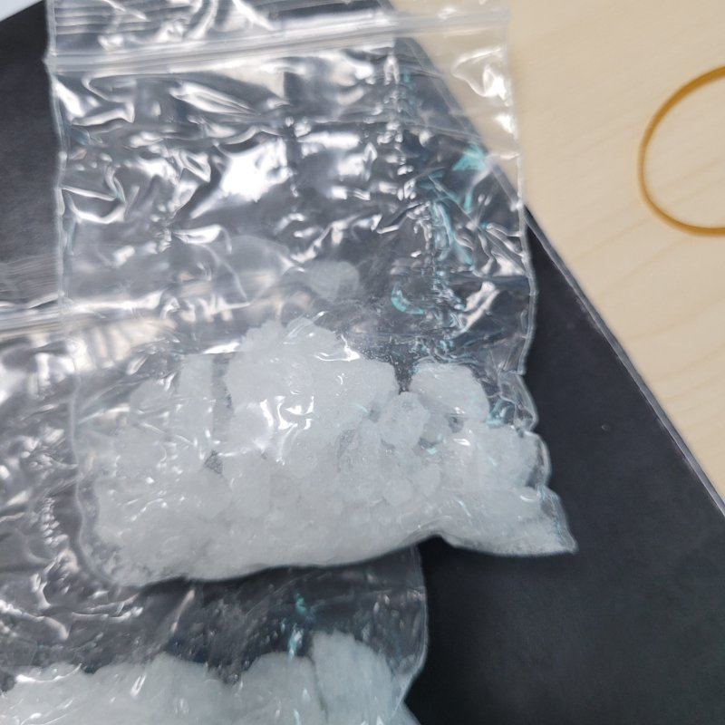 해병대 부사관, 재판 중 또 군 숙소에서 마약 투약…긴급 체포