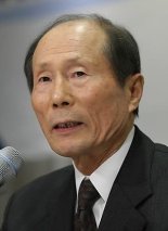 "부 대물림 않겠다"며 515억 기부.. 정문술 KAIST 12대 이사장 별세