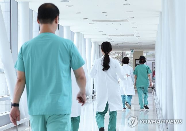 뇌전증 전문 교수진 "아픈 환자가 먼저다…집단휴진 없다"