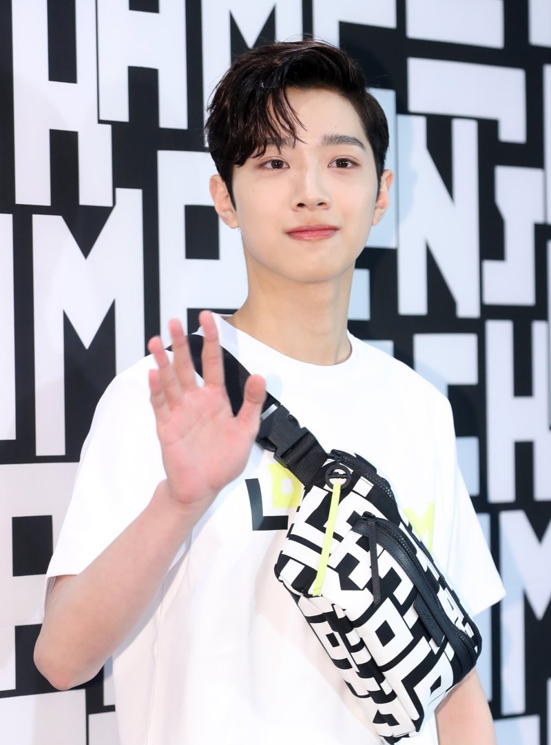 라이관린 ⓒ News1 권현진 기자