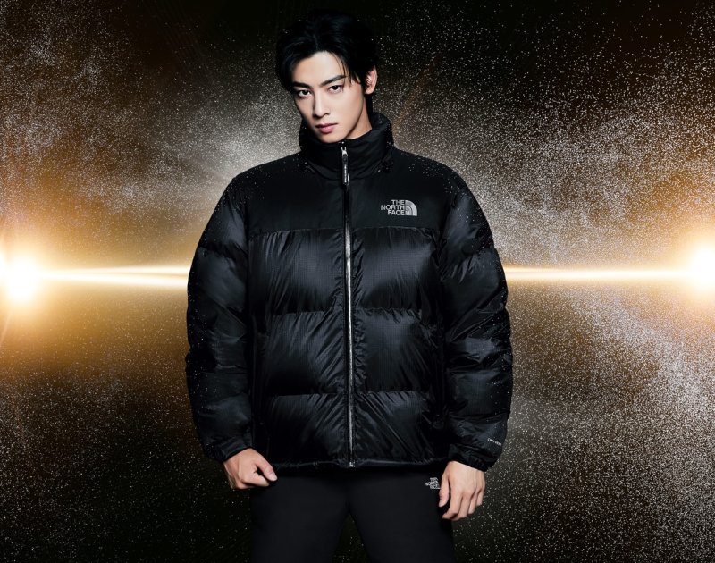 [서울=뉴시스]노스페이스.2024.06.16.(사진=노스페이스 제공)photo@newsis.com