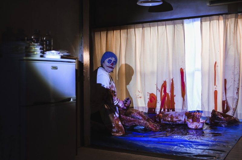 영화 '나츠메 아라타의 결혼' [부천국제판타스틱영화제 제공. 재판매 및 DB 금지]