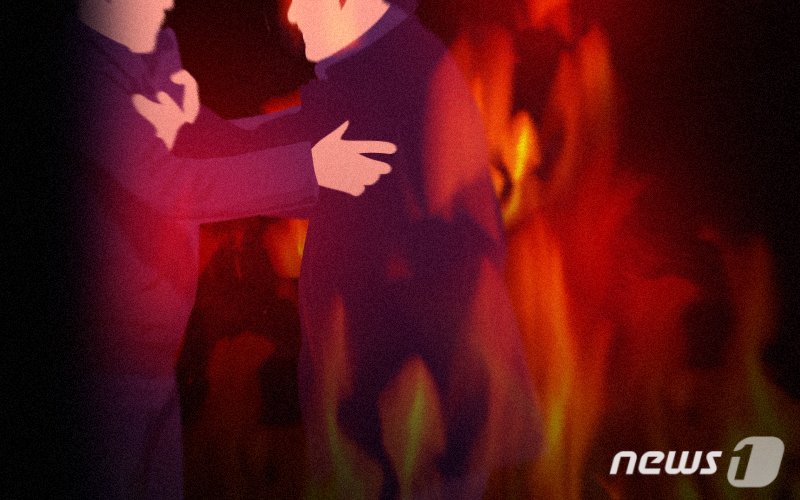 몰래 든 생명보험 '2억'…윷놀이 도박 '컨테이너 살인' 비밀