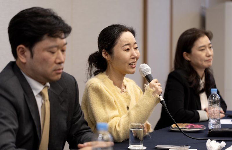 조지호 서울경찰청장 "하이브 측 조사 마무리...이번주 민희진 측 소환 조사"