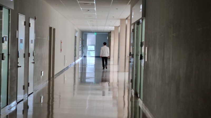 충남대세종병원 [양영석 기자]