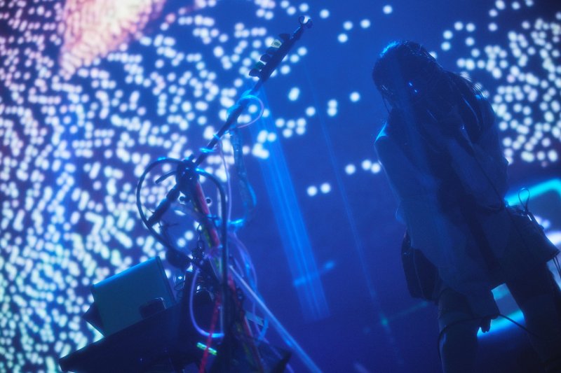 '強'…즛토마요 첫 내한공연, 우리는 강해졌습니다