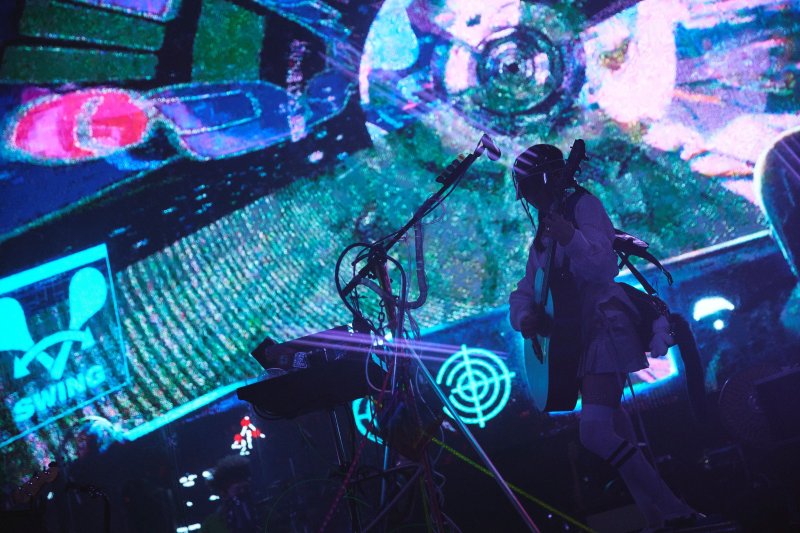 '強'…즛토마요 첫 내한공연, 우리는 강해졌습니다