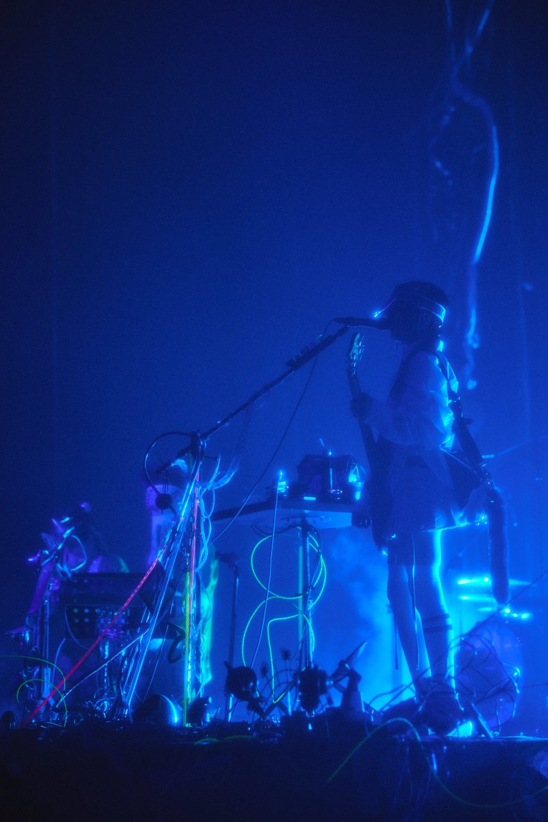 '強'…즛토마요 첫 내한공연, 우리는 강해졌습니다