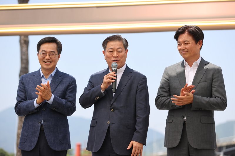 광명시, 경기도 '1회용품 제로' 문화 확산 이끈다...특화지구 조성