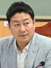 경기도의회 의장 후보 더불어민주당 김진경 의원 뉴스1