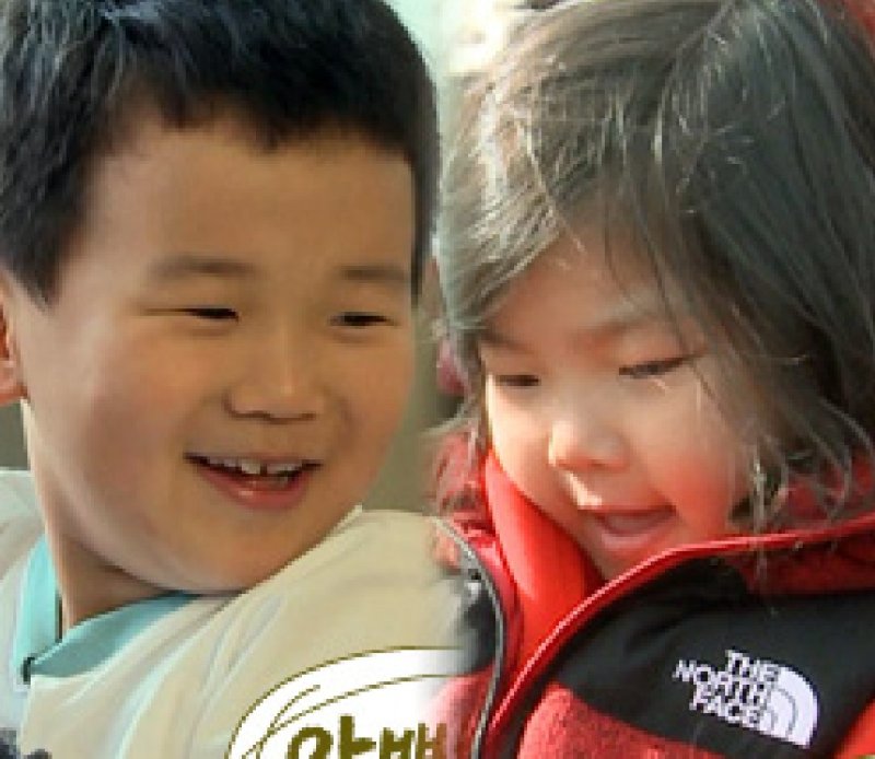'성동일 딸' 성빈, 벌써 이렇게 컸다고?…윤후와 다정한 투샷 - 파이낸셜뉴스