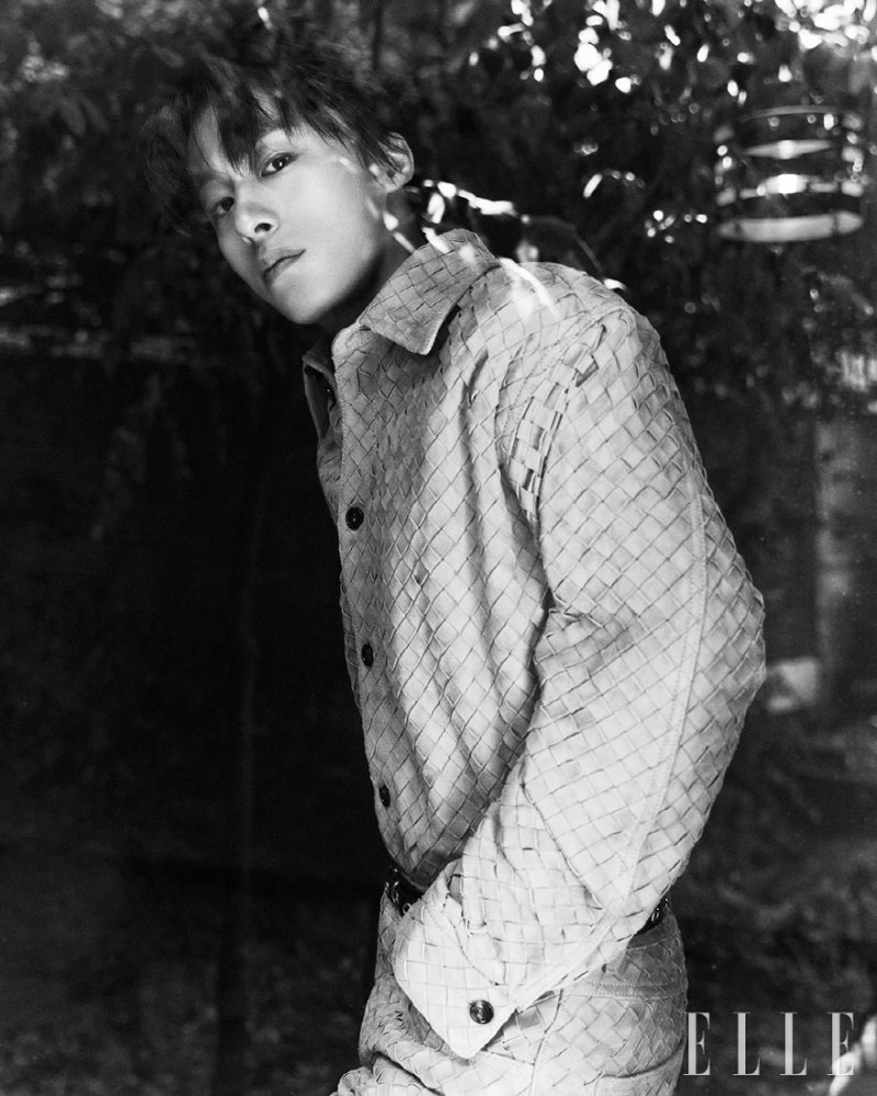 구교환 / 사진제공=엘르