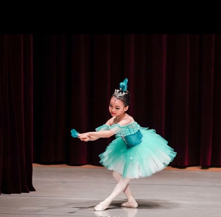 [서울=뉴시스] 소유진 딸. (사진=소유진 인스타그램 캡처) 2024.06.20. photo@newsis.com *재판매 및 DB 금지