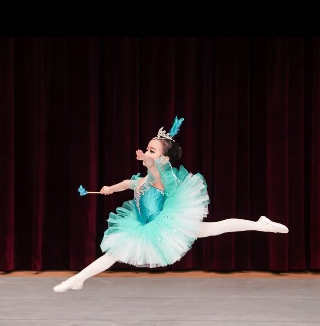 [서울=뉴시스] 소유진 딸. (사진=소유진 인스타그램 캡처) 2024.06.20. photo@newsis.com *재판매 및 DB 금지