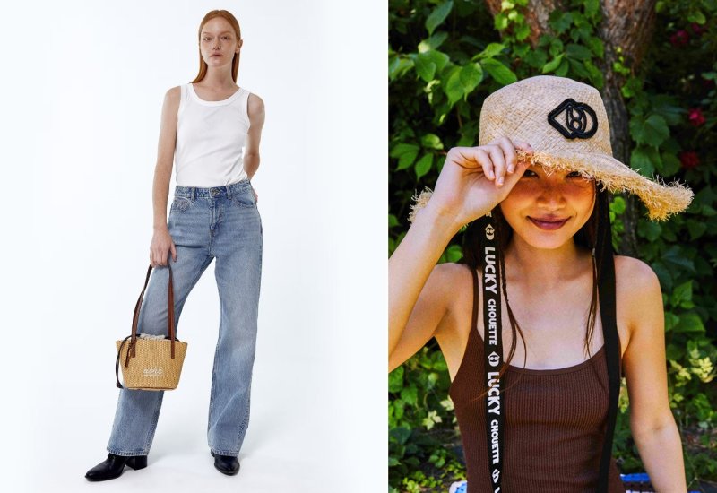 (사진=LF, 코오롱인더스트리FnC부문 제공) *재판매 및 DB 금지