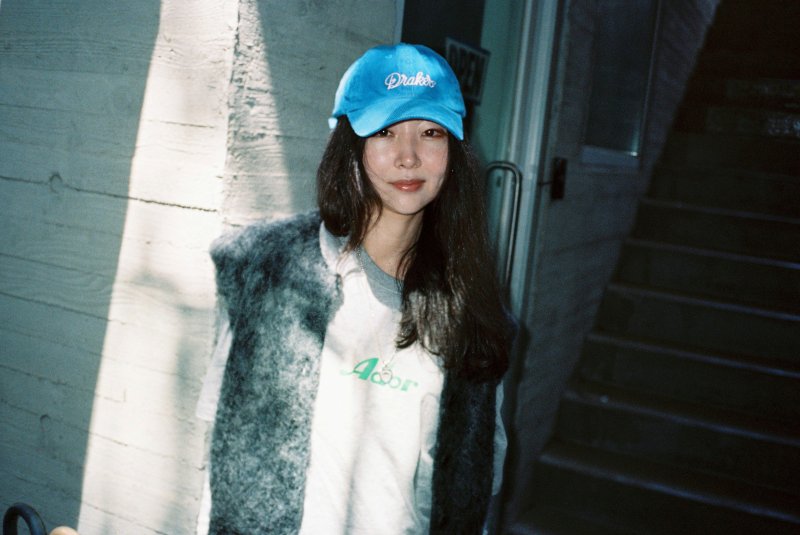 [서울=뉴시스] 민희진. (사진 = 어도어 제공) 2023.10.20. photo@newsis.com *재판매 및 DB 금지