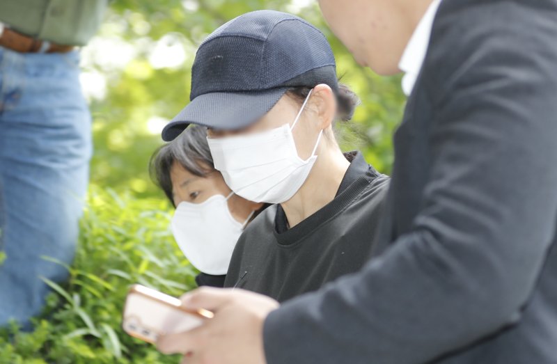 교회서 숨진 여고생 "차라리 정신병원 보내달라" 애원에도 계속된 학대