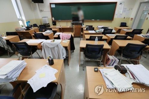 기사와 관계 없는 자료사진. /사진=연합뉴스