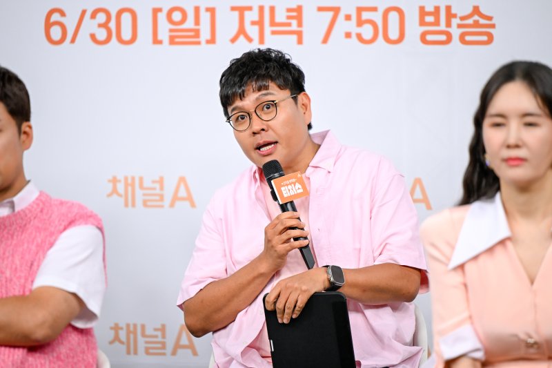 일타강사 정승제 어릴 때 수학 무서워하는 학생들은 부모님 때문 [N현장]