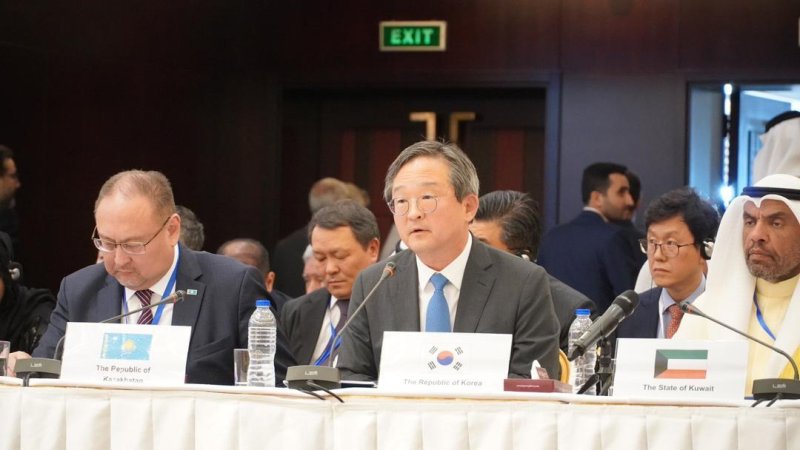 정병원 외교부 차관보. 사진=뉴스1