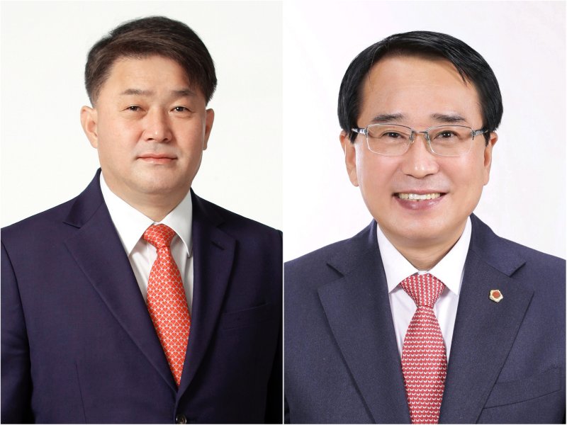 울산시의회 '의장 선출 무효 소송' 오는 2월 13일 선고