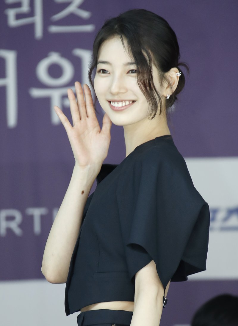 배우 수지. 뉴스1