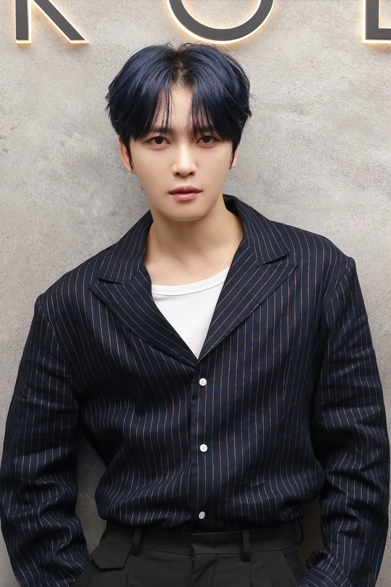 김재중 "이수만에게 직접 쓴 편지 전해, SM 친구들에 자랑했다고" [N인터뷰]②