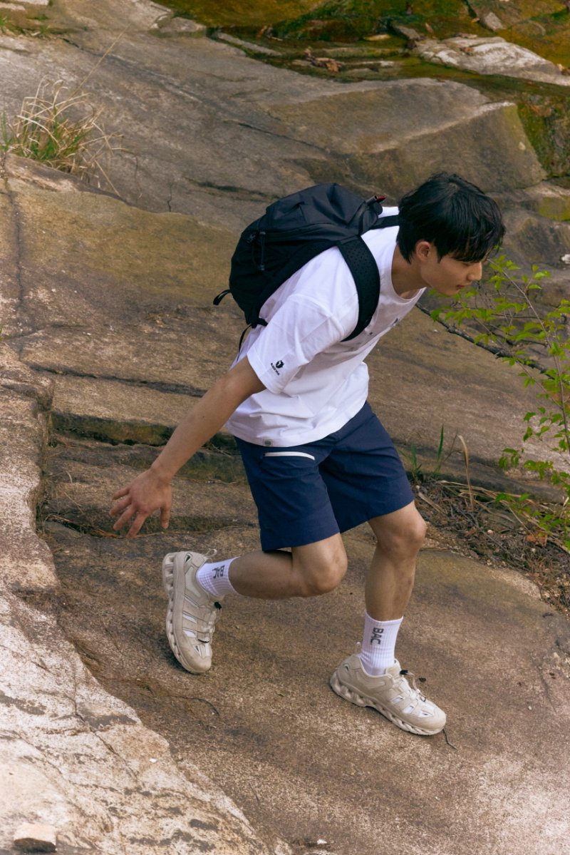 아웃도어부터 일상까지