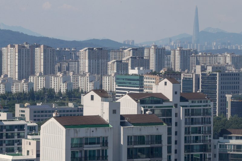 신도시 재건축 걸림돌 ‘상가쪼개기’..."조합원 분양가 산정방식 바꿔야"