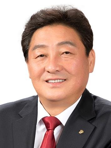 이동협 신임 경주시의회 의장 [경주시의회 제공. 재판매 및 DB 금지]