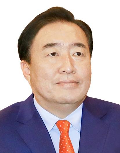 임활 신임 경주시의회 부의장 [경주시의회 제공. 재판매 및 DB 금지]