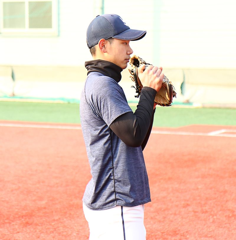 심재훈‧염승원 등 청대 내야수 후보군 윤곽... 프로 구단들도 관심 집중! [전상일의 아마야구+]