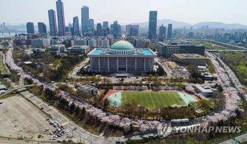 바카라사이트 뱃무브의사당 전경. /사진=연합바카라사이트 뱃무브