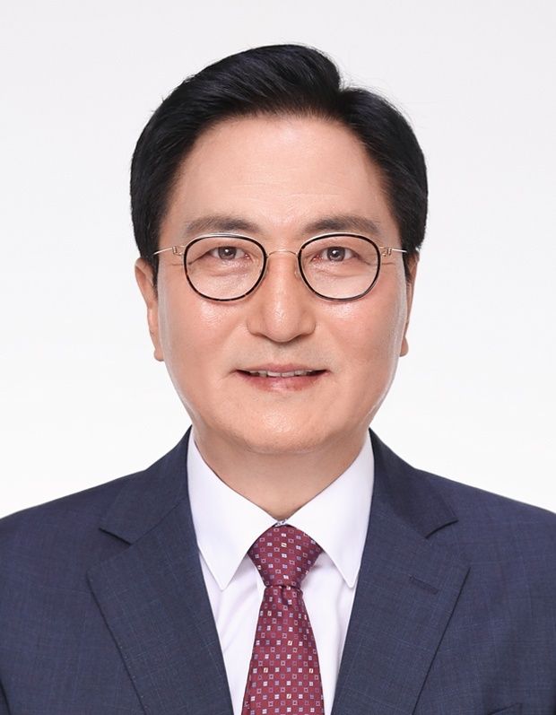 박상신 DL건설 신임대표. DL건설 제공