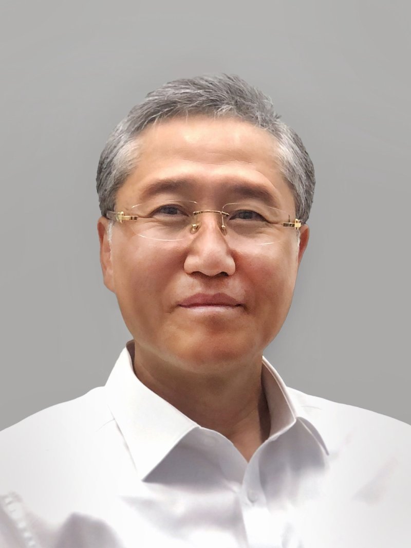 [서울=뉴시스] 김대영 메가MGC커피 대표이사. (사진=메가MGC커피 제공)