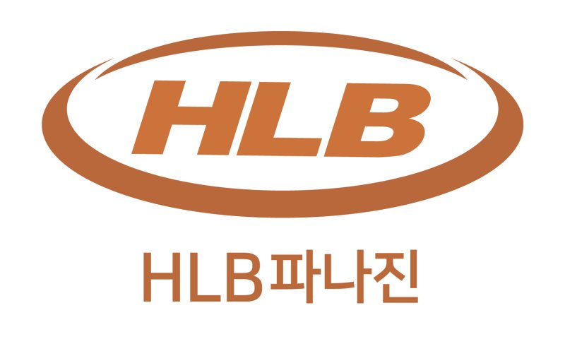 HLB파나진 CI