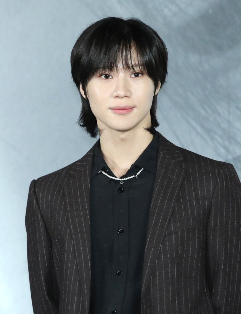 그룹 샤이니(SHINee) 태민 ⓒ News1