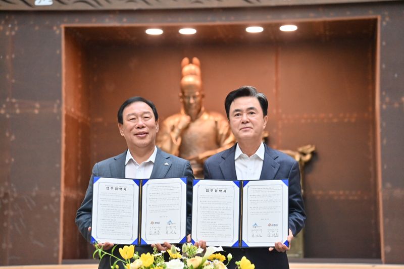 충남도, 산림자원硏부지 ‘민간 매각’ 본격 추진