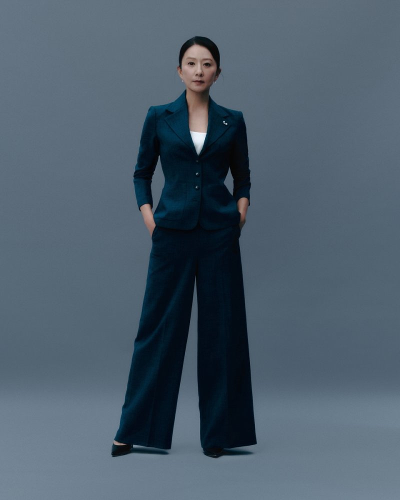 배우 김희애 [넷플릭스 제공. 재판매 및 DB 금지]