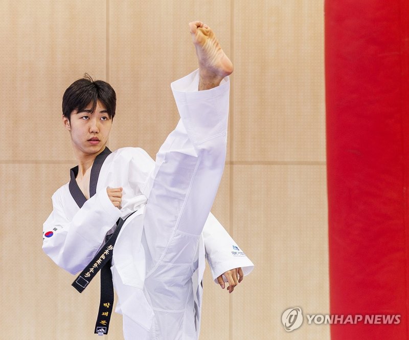 대한민국의 순위를 결정 할 마지막 메달밭... 이제 태권도의 시간이 왔다